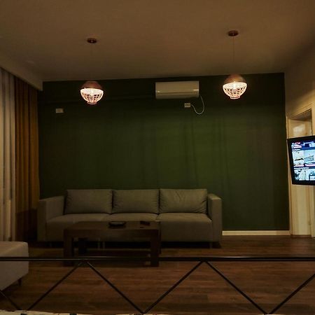 Апартаменты Urban Cozy Retreat Приштина Экстерьер фото