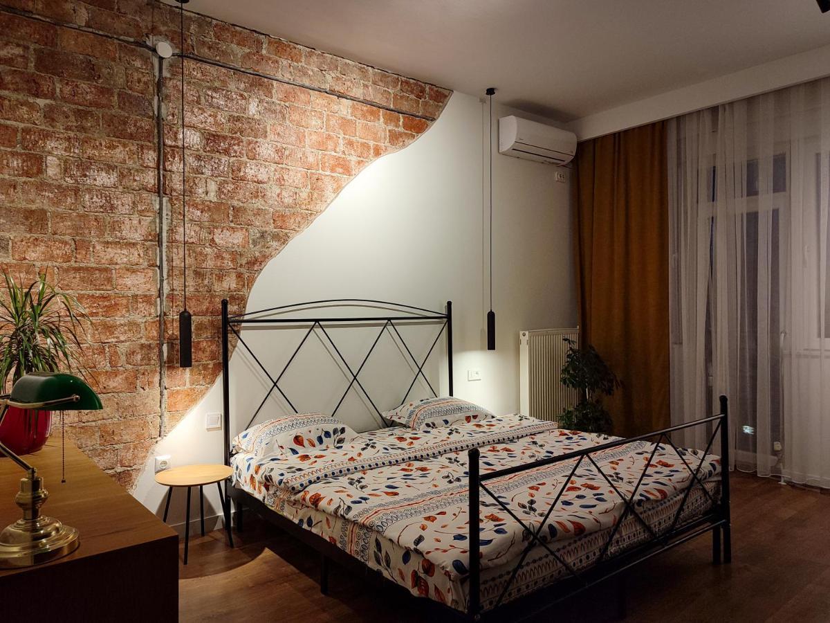 Апартаменты Urban Cozy Retreat Приштина Экстерьер фото