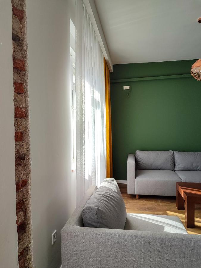 Апартаменты Urban Cozy Retreat Приштина Экстерьер фото